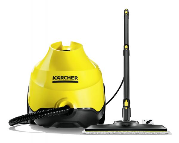 Парочистачка KARCHER SC3 EasyFix, снимка 6 - Парочистачки