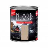 NJORD боя 0.75л цвят 12