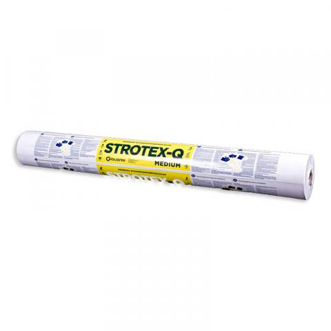 Подпокривно фолио STROTEX Q MEDIUM 150 - Фолиа