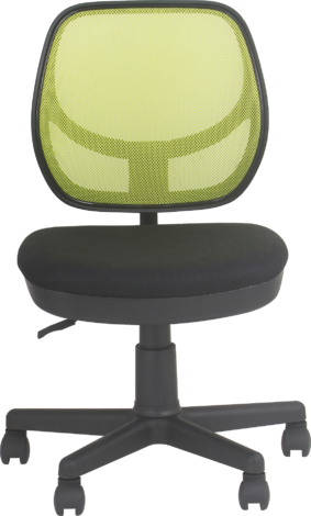 Стол БОБ зелен - Офис столове