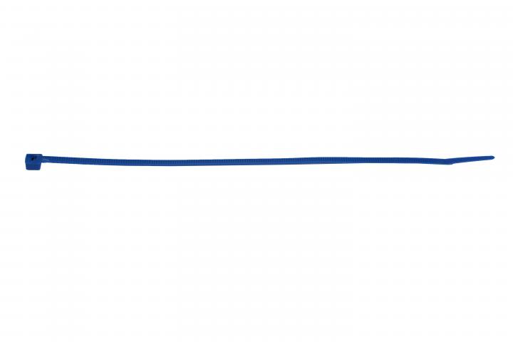 Сини кабелни превръзки Elematic 200/3,5 - Крепежни изделия