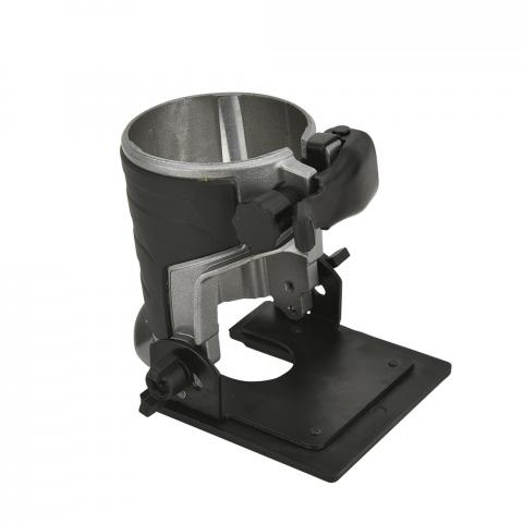 Накланяща основа за оберфреза Status R0703 - Приставки за оберфрези