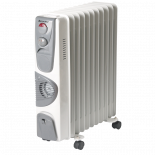 Маслен радиатор SYNCHRO YL-AO6F