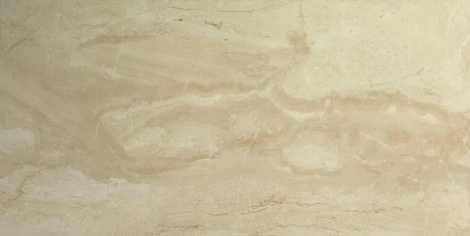 Фаянсова плочка Daino reale crema 25x50 см - Стенни плочки