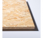 OSB Kleverboard 3, 9 мм 1820х600 мм
