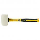 Гумен чук бял Topmaster 450 г