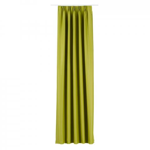 Плат Blackout 280 см светлозелен, снимка 5 - Пердета на л.м.