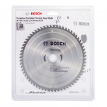 Циркулярен диск ECО ALU 210x2.4x30 64T Bosch
