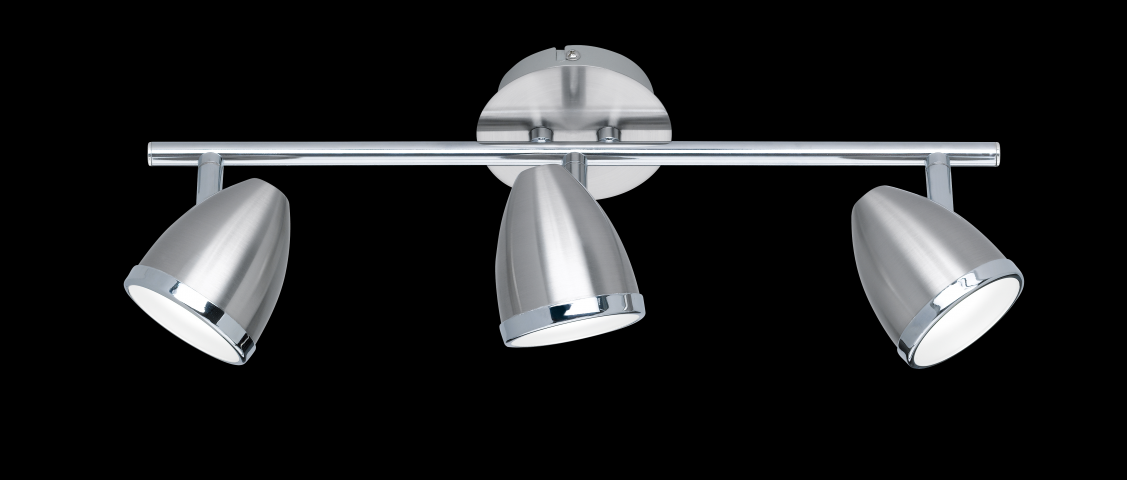 Спот LED тройка - Спотове