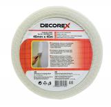 Лента за гипсокартон Decorex 48 мм х 45 м