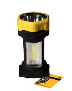 Фенер Kodak Handy 220 LED, снимка 2 - Фенери за къмпинг и свободно време