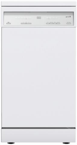 Съдомиялна 45см Arielli ADW8-7632C White - Съдомиялни