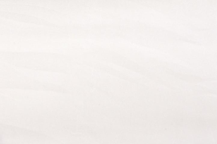 Плат Cantana 150 см бял - Пердета на л.м.
