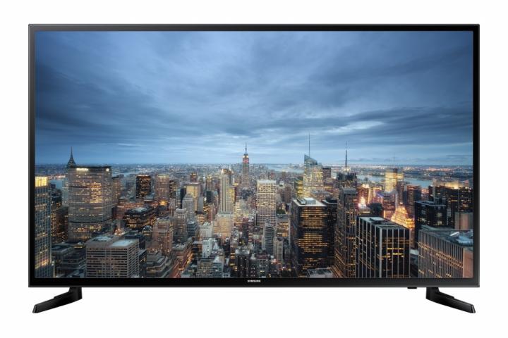 Телевизор Samsung UE40JU6000WXXH - Телевизори