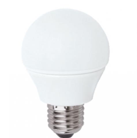 LED крушка P45 Е27 3W 3000K - Лед крушки е27