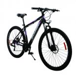 Алуминиев MTB велосипед PASSATI ENDURER 29'' 21 ск.