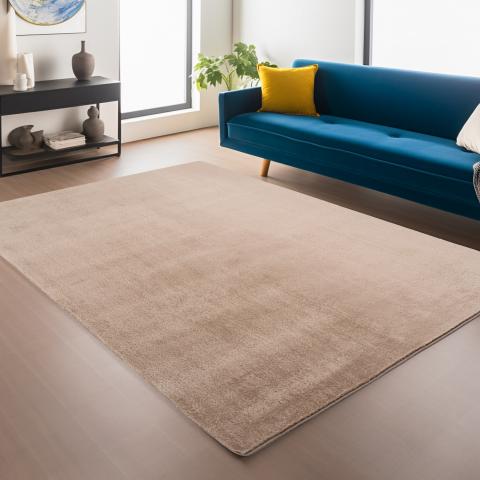 Килим Joy Beige 200х280 см - Килими