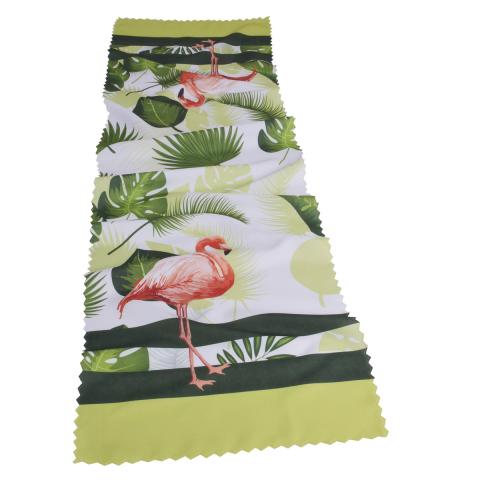 Тишлайфер 40/150см - фламинго - Градински текстил