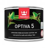 Латекс OPTIVA MATT 5 BA 450мл