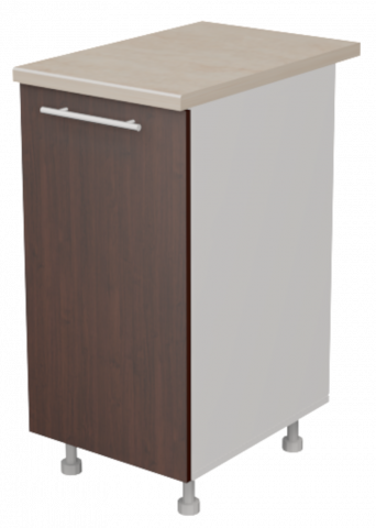 Берлин модул 19, венге - Модулни кухни с онлайн поръчка