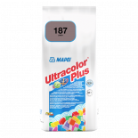Фугираща смес Mapei Ultracolor Plus 187, 2 кг