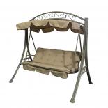 Градинска люлка DECO