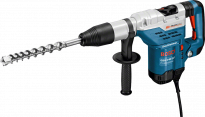 Перфоратор  Bosch Blue GBH 5-40 DCE