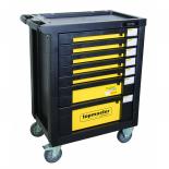 Количка Topmaster 7 чекемджета 220 части