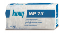 Машинна мазилка MP 75 Knauf 30 кг