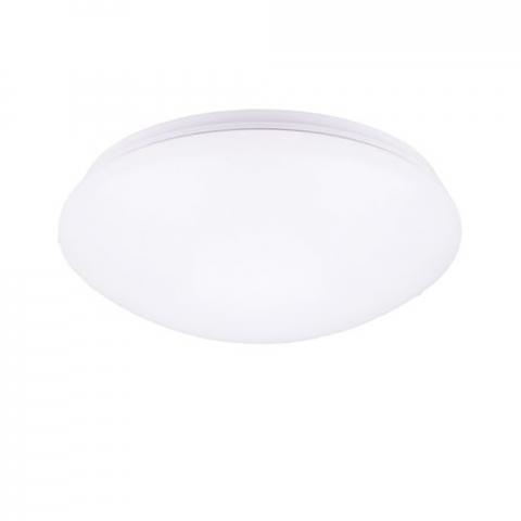 LED плафон за баня Simple, 18W, IP44 - Плафони за баня