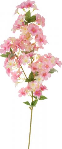 Изкуствено цвете 110см, снимка 3 - Единични цветя