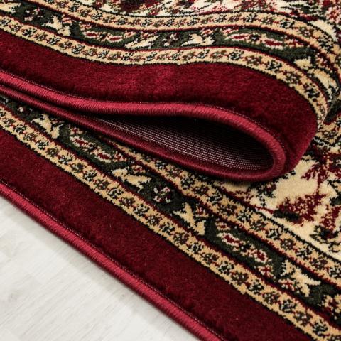 Килим Marrakesh Red 120x170, снимка 4 - Килими