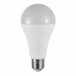 LED крушка E27 18W 2000Lm 6400K