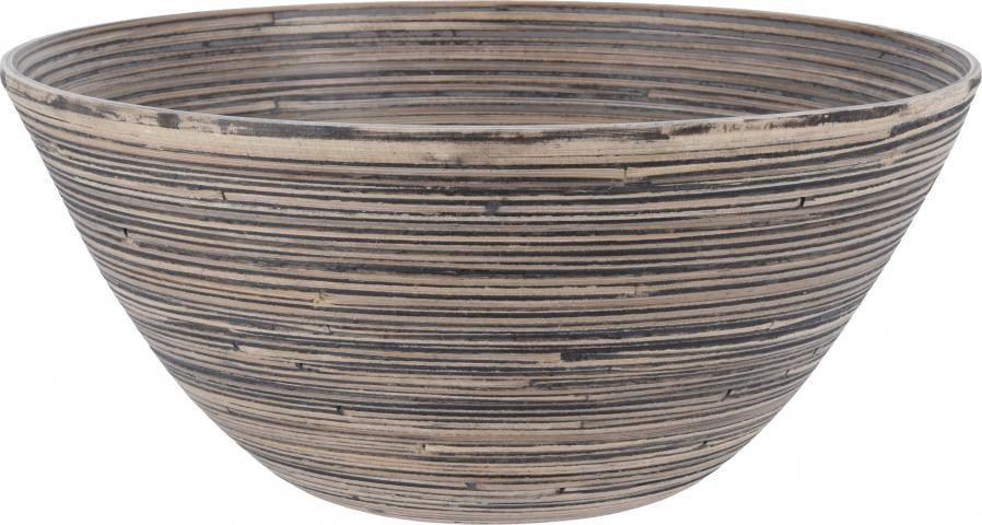 Купа Бамбук 30x14см - Панери, купи