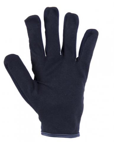 Ръкавици от изкуствена кожа р-р 9 GRANDE, снимка 2 - Кожени ръкавици