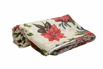 Покривка за маса Poinsettia 140x180 см