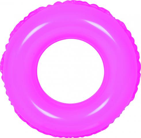 Надуваем пояс Swim Ring - Надуваеми