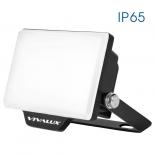 LED прожектор Rich 10 W IP65 черен