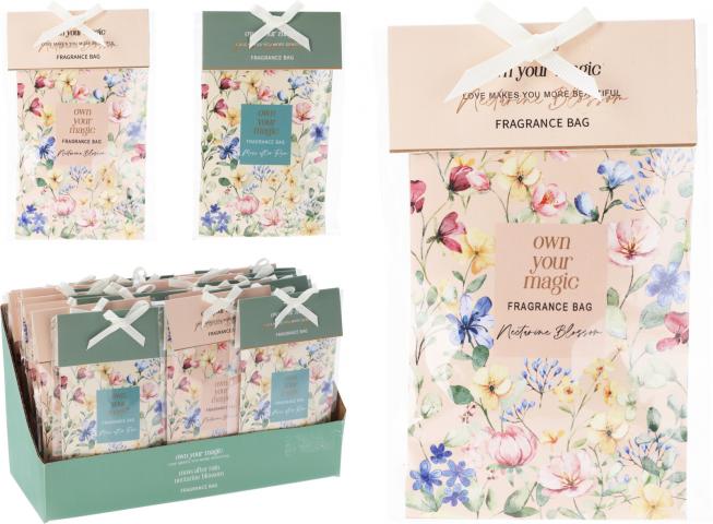 Ароматизатор за гардероб - Ароматизатори