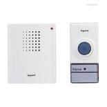 Звънец безжичен Legrand 50м