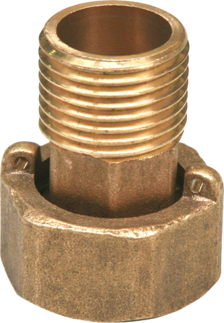 Холендер за водомер 1/2'' 21439469 на топ цена — Home Max | ex Baumax