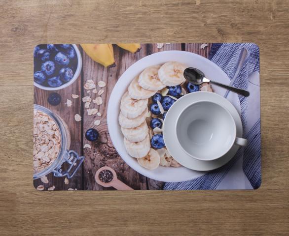 Подложка за хранене Avena 43,5x28 см, снимка 2 - Подложки