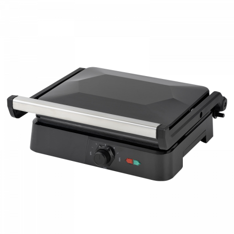 Контактен грил Crown CCG-20WTA - Грил преси и гофретници