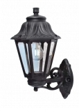 Градинска лампа аплик BISSO/ANNA