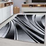 Килим Parma Black 120x170