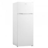 Хладилник с горен фризер ALBATROS FA283E