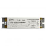 Eлектронен баласт 2x18W T8