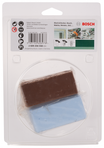 Полираща паста Bosch - Пасти за полиране