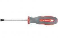 Отвертка MTX Profi PH3х150 мм