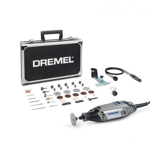 Мултифункционален инструмент DREMEL 3000-3/45 - Машини